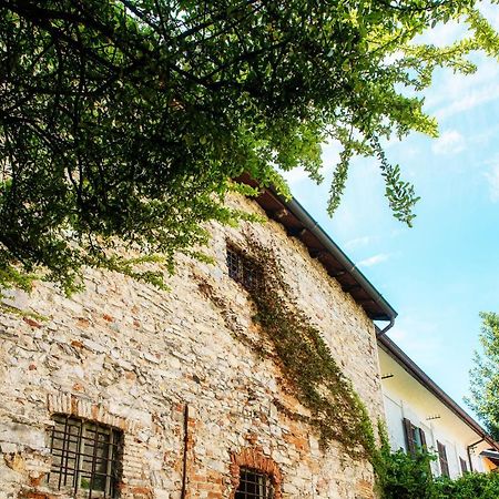 Apartmán Palazzo Del Pero - The House Of Travelers Como Exteriér fotografie