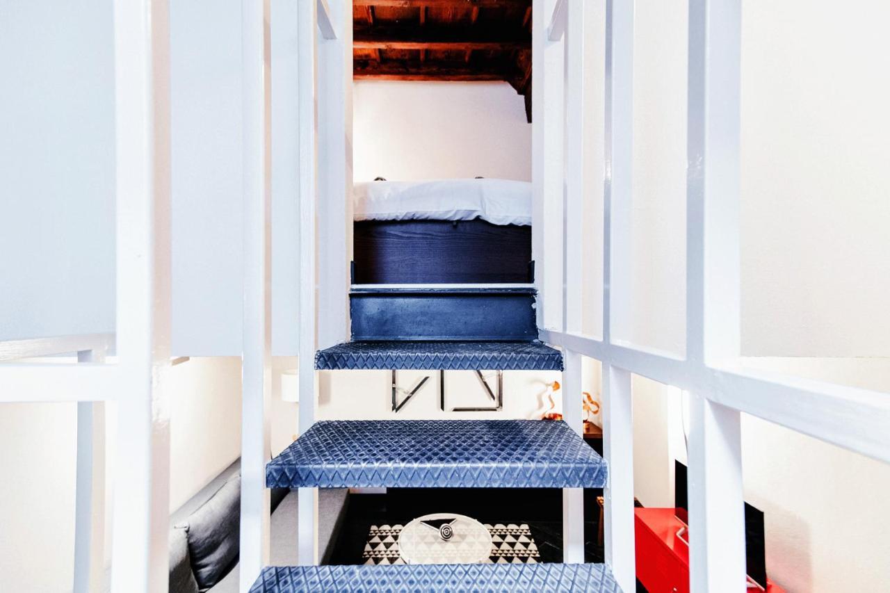 Apartmán Palazzo Del Pero - The House Of Travelers Como Exteriér fotografie