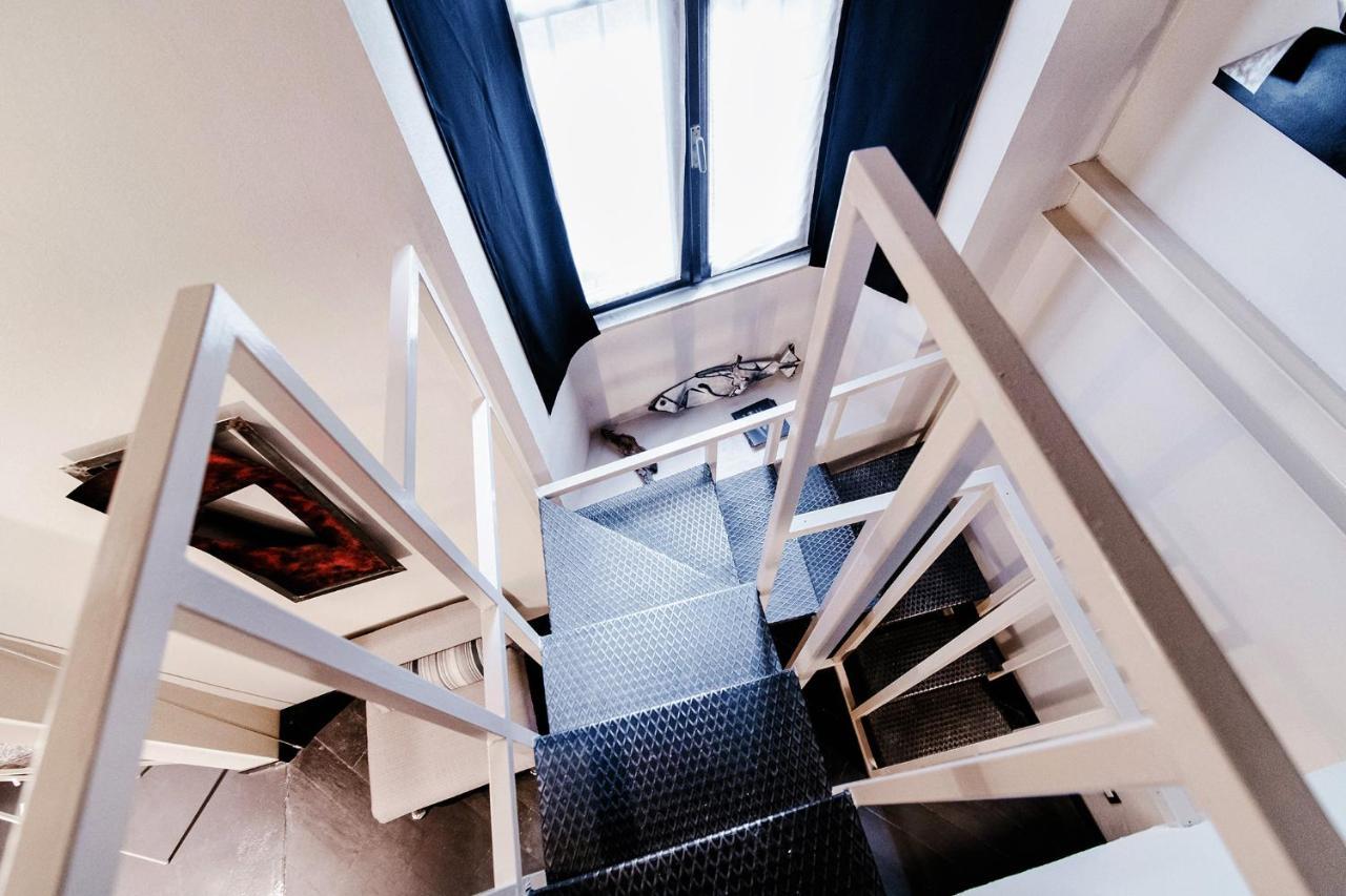 Apartmán Palazzo Del Pero - The House Of Travelers Como Exteriér fotografie