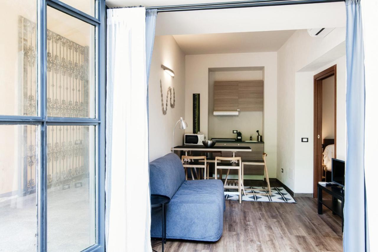 Apartmán Palazzo Del Pero - The House Of Travelers Como Exteriér fotografie