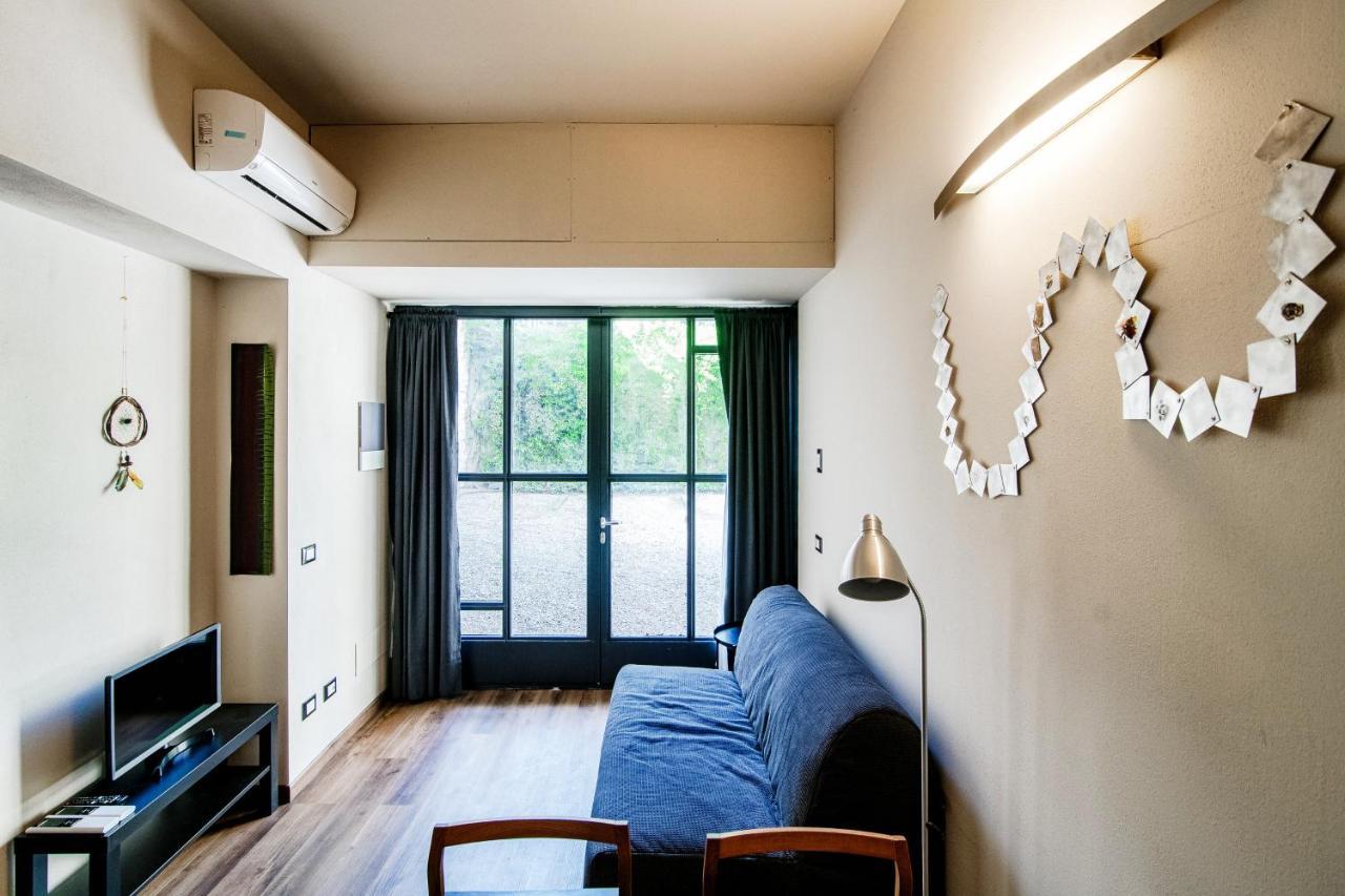 Apartmán Palazzo Del Pero - The House Of Travelers Como Exteriér fotografie